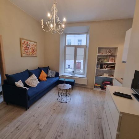 Igo Apartment Uzupis Вильнюс Экстерьер фото