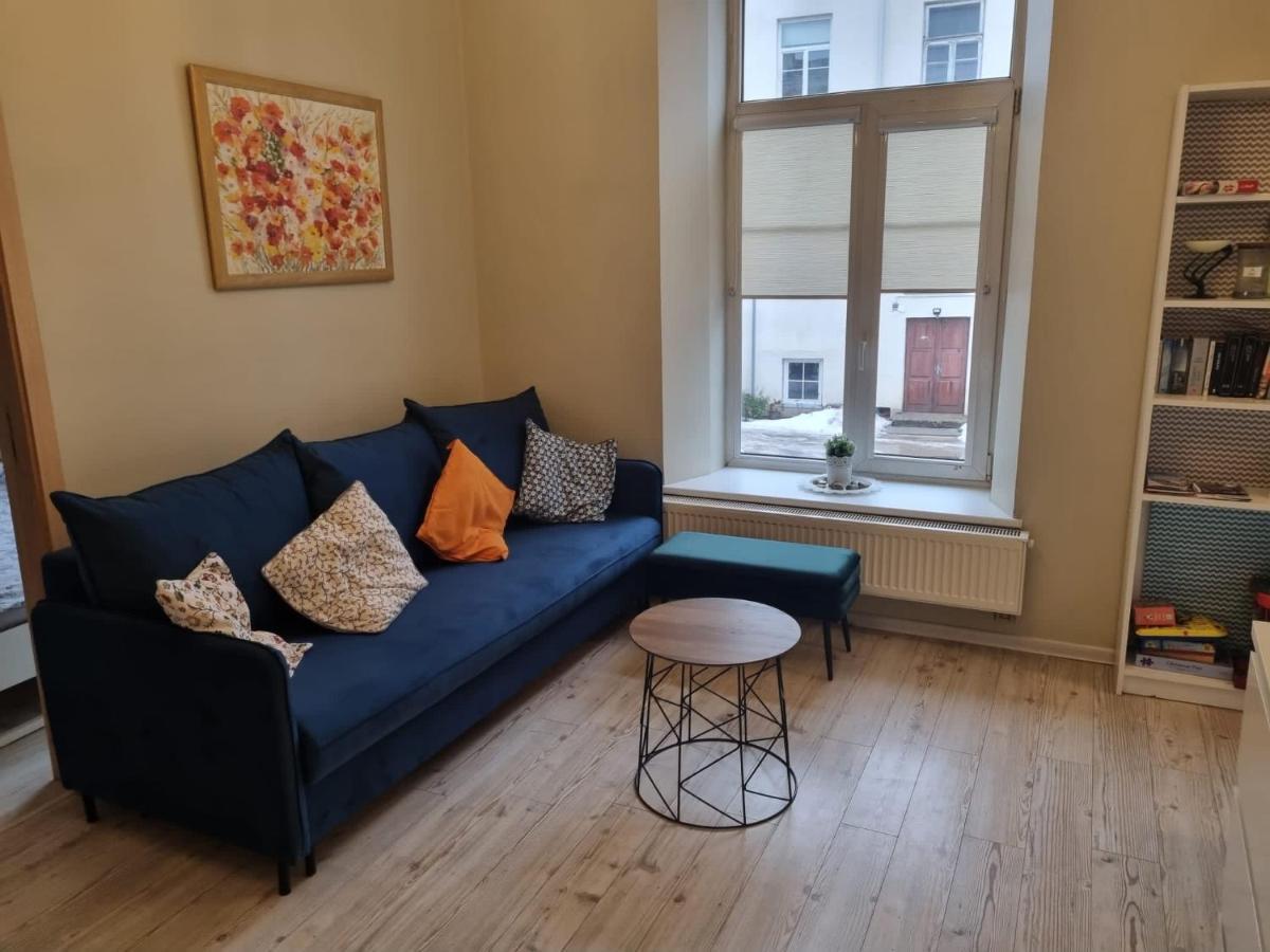 Igo Apartment Uzupis Вильнюс Экстерьер фото