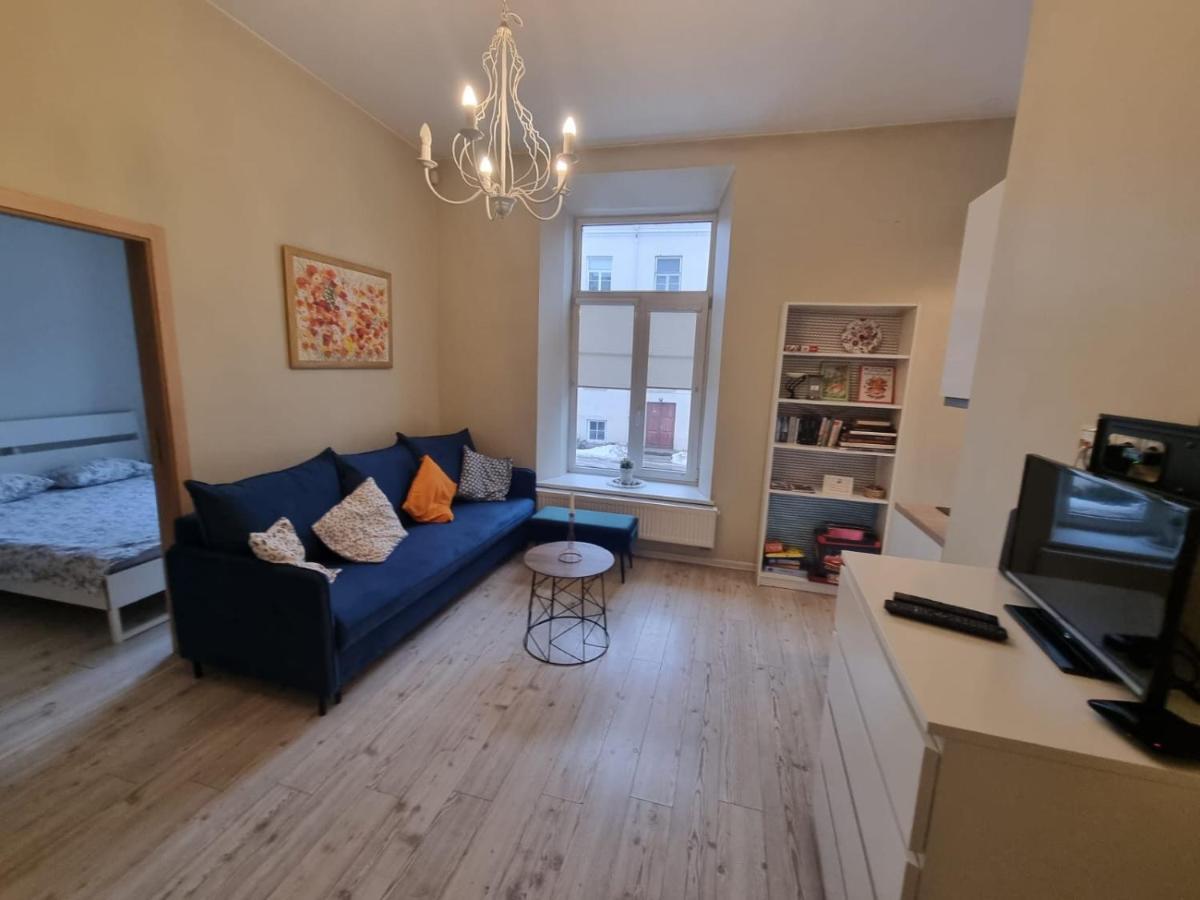 Igo Apartment Uzupis Вильнюс Экстерьер фото