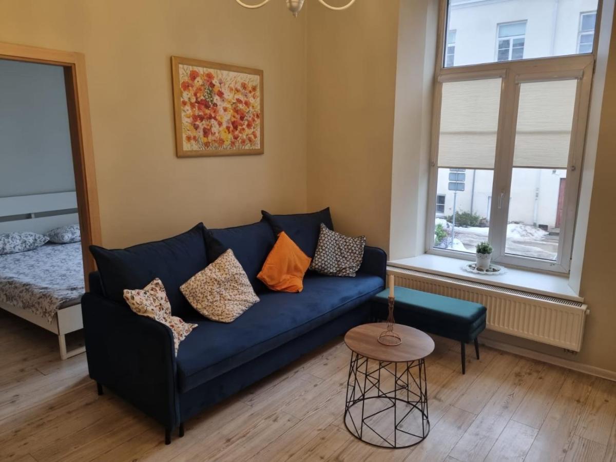 Igo Apartment Uzupis Вильнюс Экстерьер фото