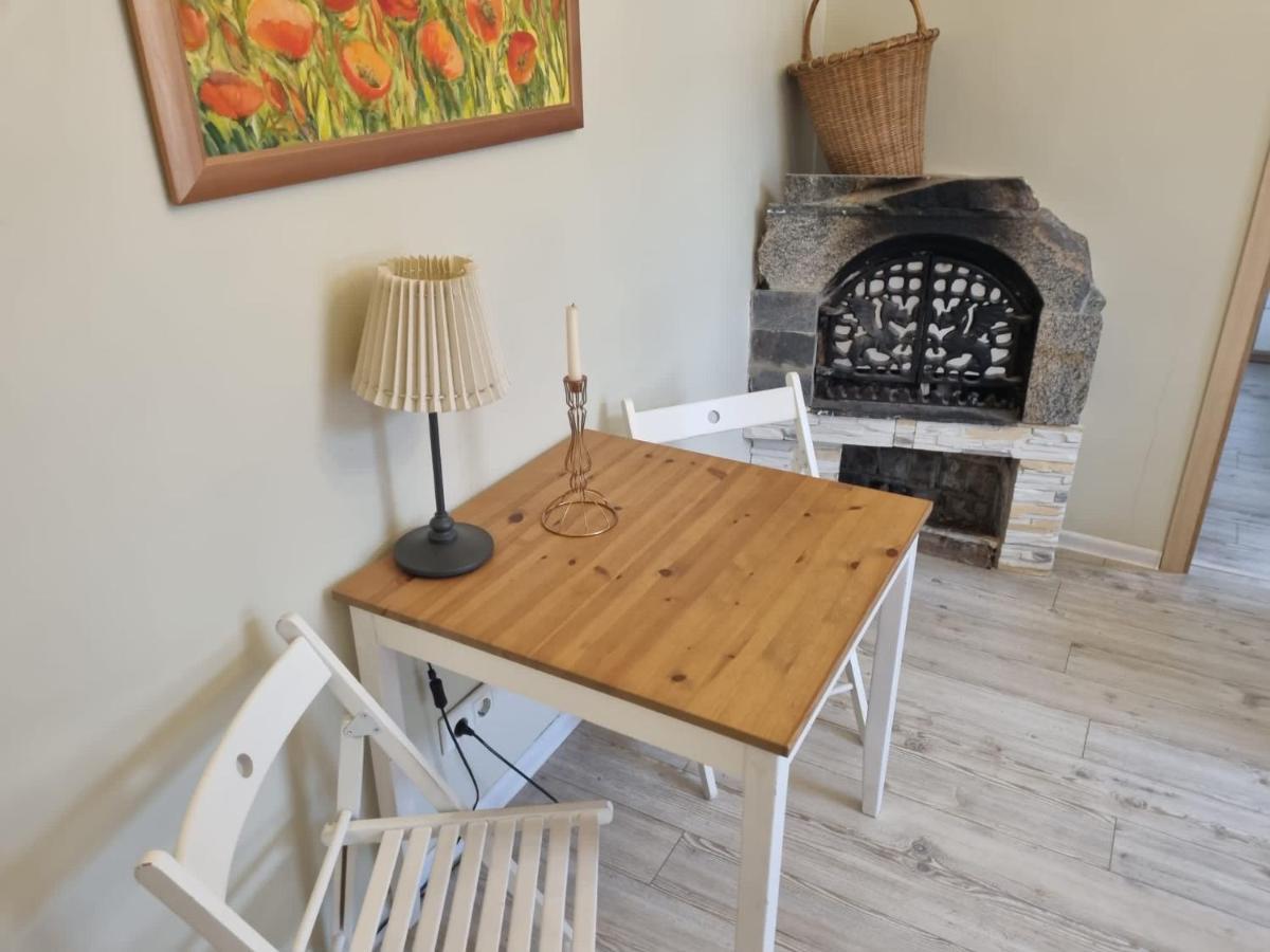 Igo Apartment Uzupis Вильнюс Экстерьер фото