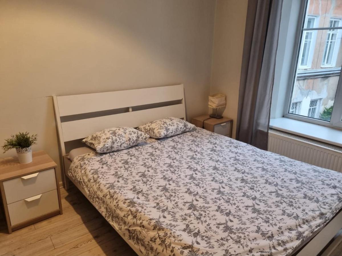 Igo Apartment Uzupis Вильнюс Экстерьер фото