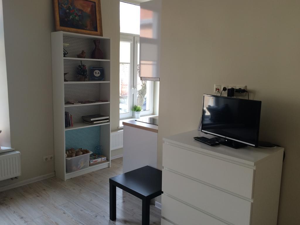 Igo Apartment Uzupis Вильнюс Экстерьер фото