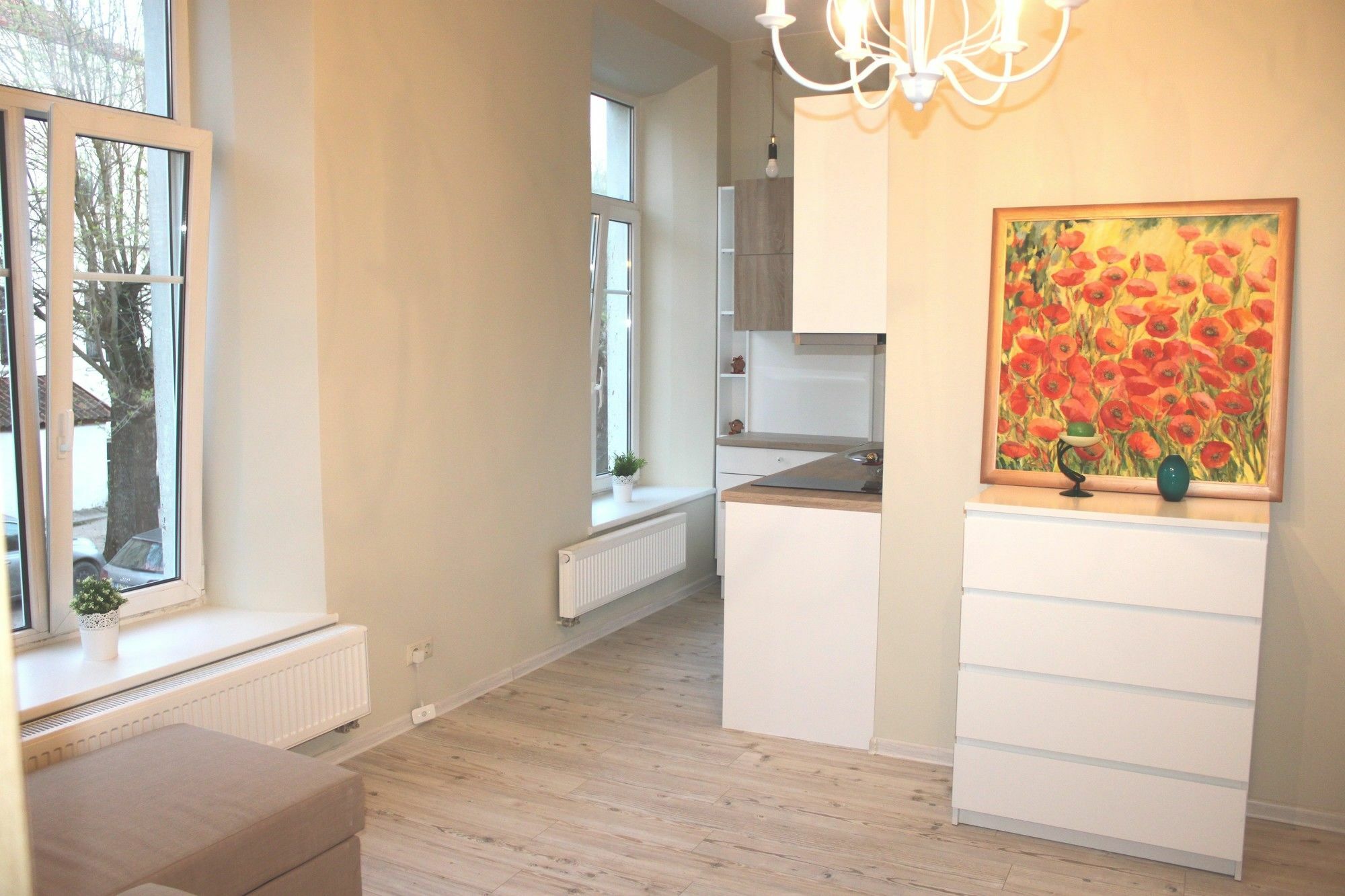 Igo Apartment Uzupis Вильнюс Экстерьер фото