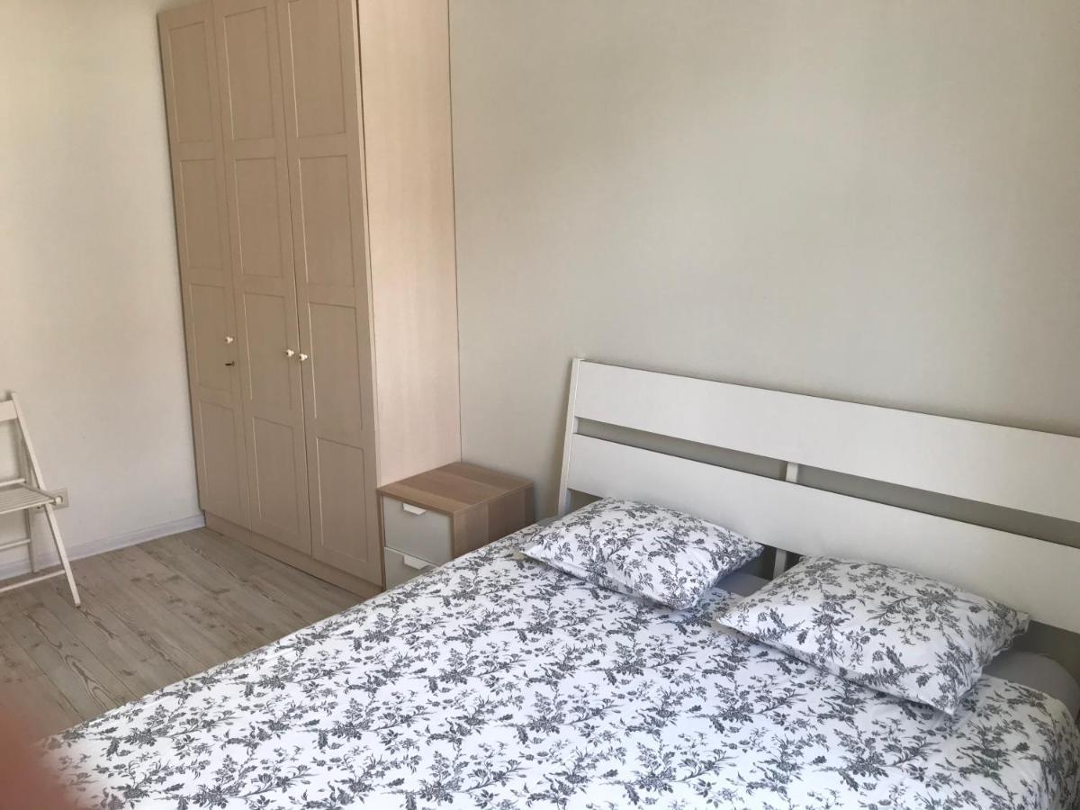 Igo Apartment Uzupis Вильнюс Экстерьер фото