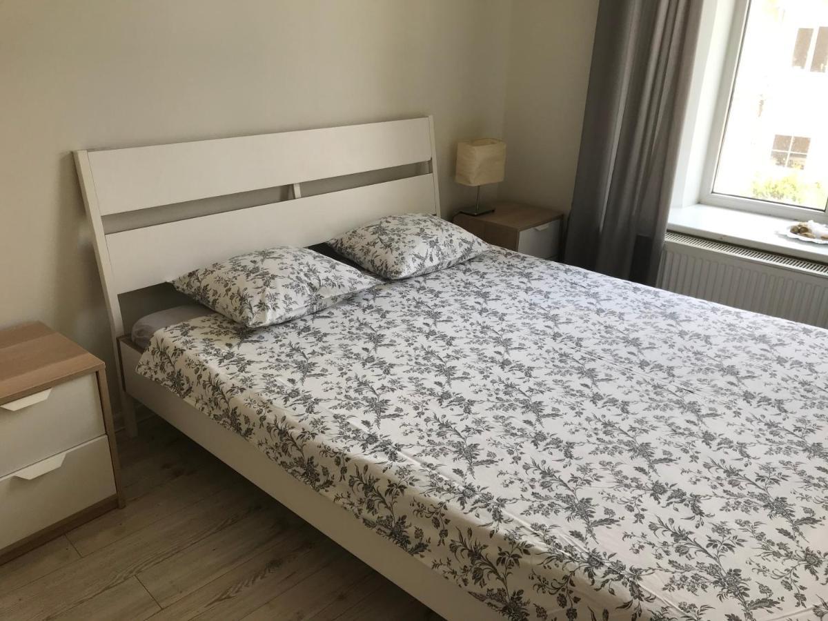 Igo Apartment Uzupis Вильнюс Экстерьер фото