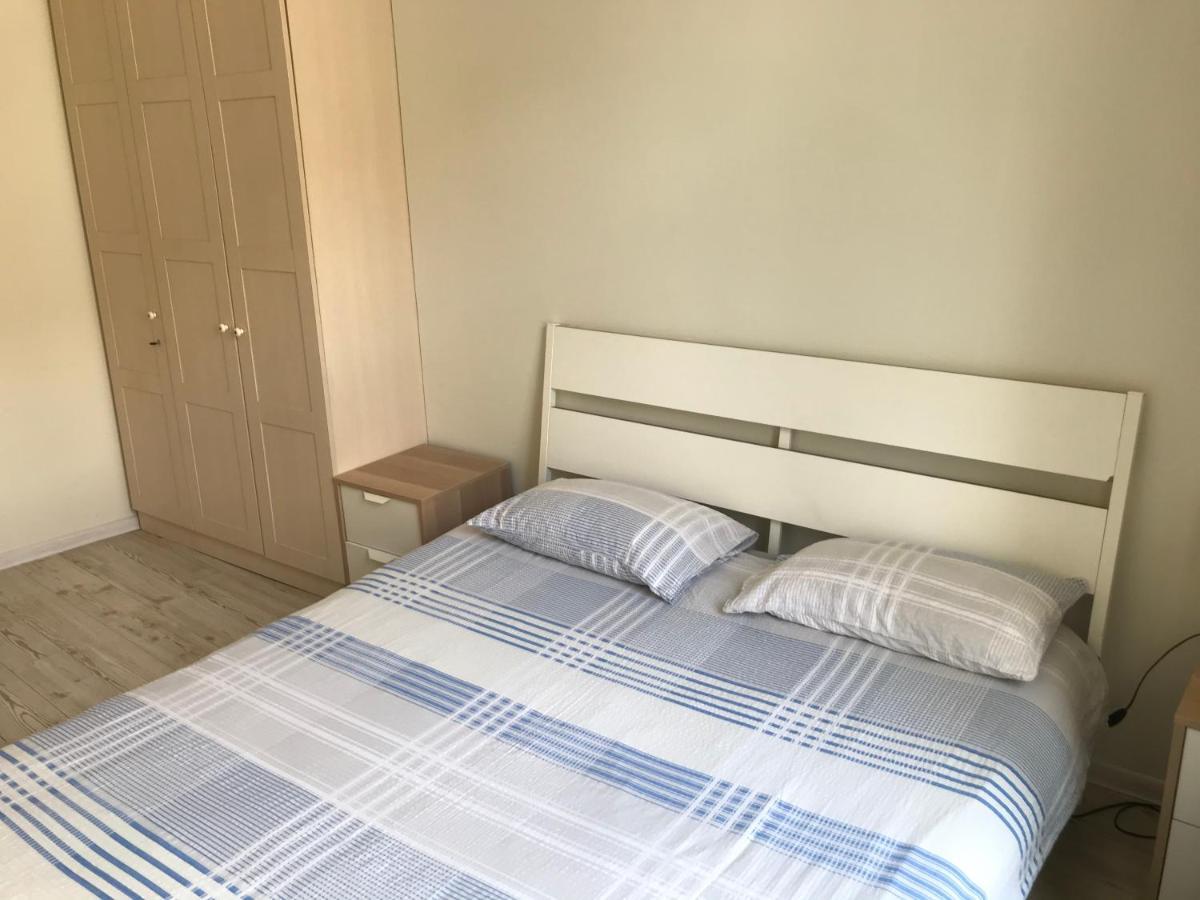 Igo Apartment Uzupis Вильнюс Экстерьер фото
